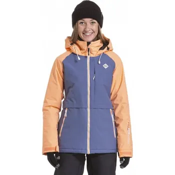 Nugget Trish 2019/20 Papaya/Fjord Blue