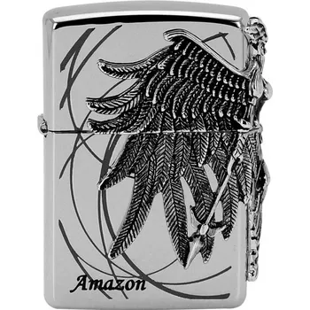 Zapalovač 28161 Amazon