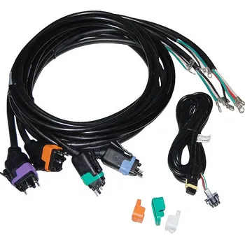 Gecko Alliance Gecko Sada kabelů IN.LINK - 9920-101436