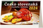 Helma365 Česko-slovenská kuchařka 2024