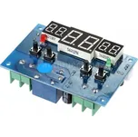 LaskaKit_cz Digitální termostat W1401, -9 až 99 °C