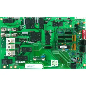 Balboa Water Group Balboa Value5 M7 Základní deska (PCB) - 52503