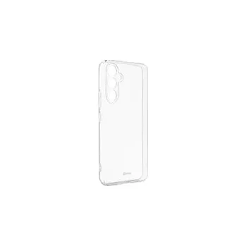 Pouzdro na mobilní telefon Roar pouzdro Jelly pro Samsung A546B Galaxy A54 5G transparentní transparentní 5903396253409