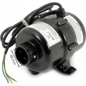 CG AIR Kompresor 900W