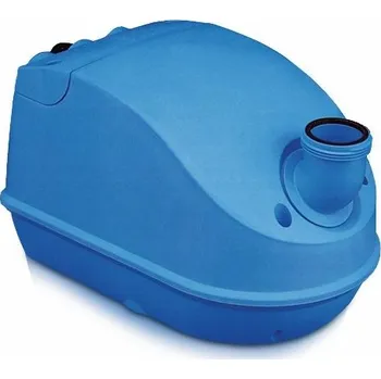 Balboa Genesis Kompresor 1200W