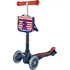 Dětský batoh Micro Scooters batoh s klipem Pirát