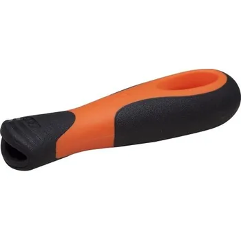 Ergonomická rukojeť na plochý pilník Bahco 09, otvor 9mm