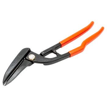 Nůžky na plech Nůžky na plech tradiční řemeslnické MR340