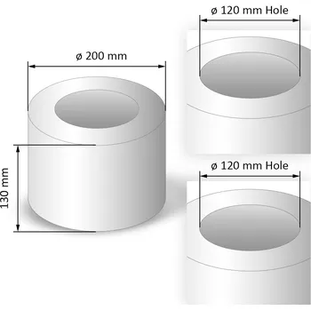 Bazénová filtrace Crystalline Pool Spa Filter Filtrační kartuše - SC721