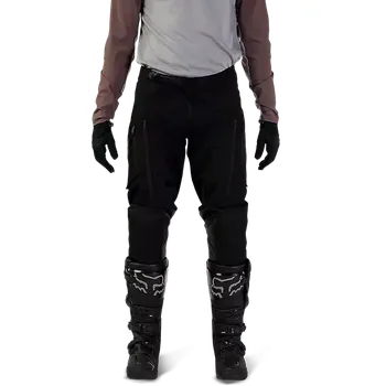 Moto kalhoty Fox Ranger Off Road Pant black S (30)