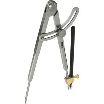 Kružítko Kružítko s karbidovým popisovačem 150755