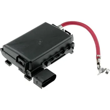 Rozvaděč Pojistková skříňka AUDI A3(8L) ŠKODA Octavia I