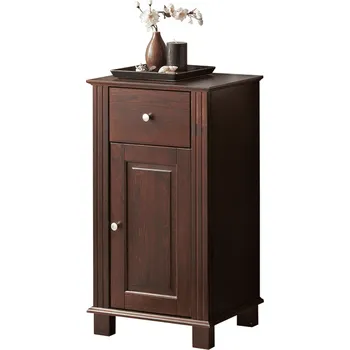 Koupelnový nábytek ArtCom Koupelnová skříňka nízká RETRO 810