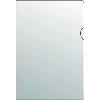 Karton P+P Obal na doklady A4 L lesklý 110 μ, 100 ks, 2-024