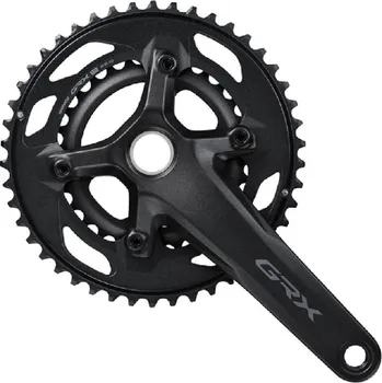 Klika na kolo SHIMANO KLIKY GRX FC-RX610 46/30 172,5MM