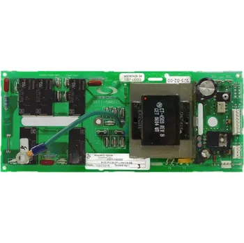 HydroQuip CS-7500 Základní deska (PCB) - 4340943673