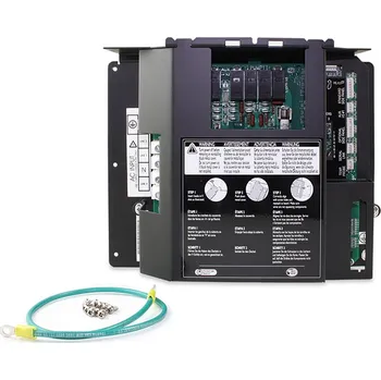 Gecko Alliance Gecko deska do řídící jednotky M CLASS - 0201-300046