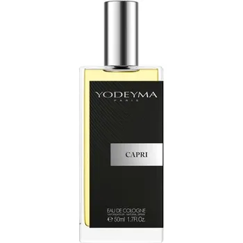 Pánský parfém Capri Varianta: 50 ml