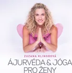 Ájurvéda & jóga pro ženy - Zuzana…