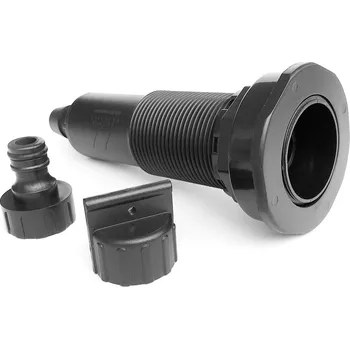 Canadian Spa International® Vypouštěcí ventil 3/4" - set pro vířivky a bazény - VP12