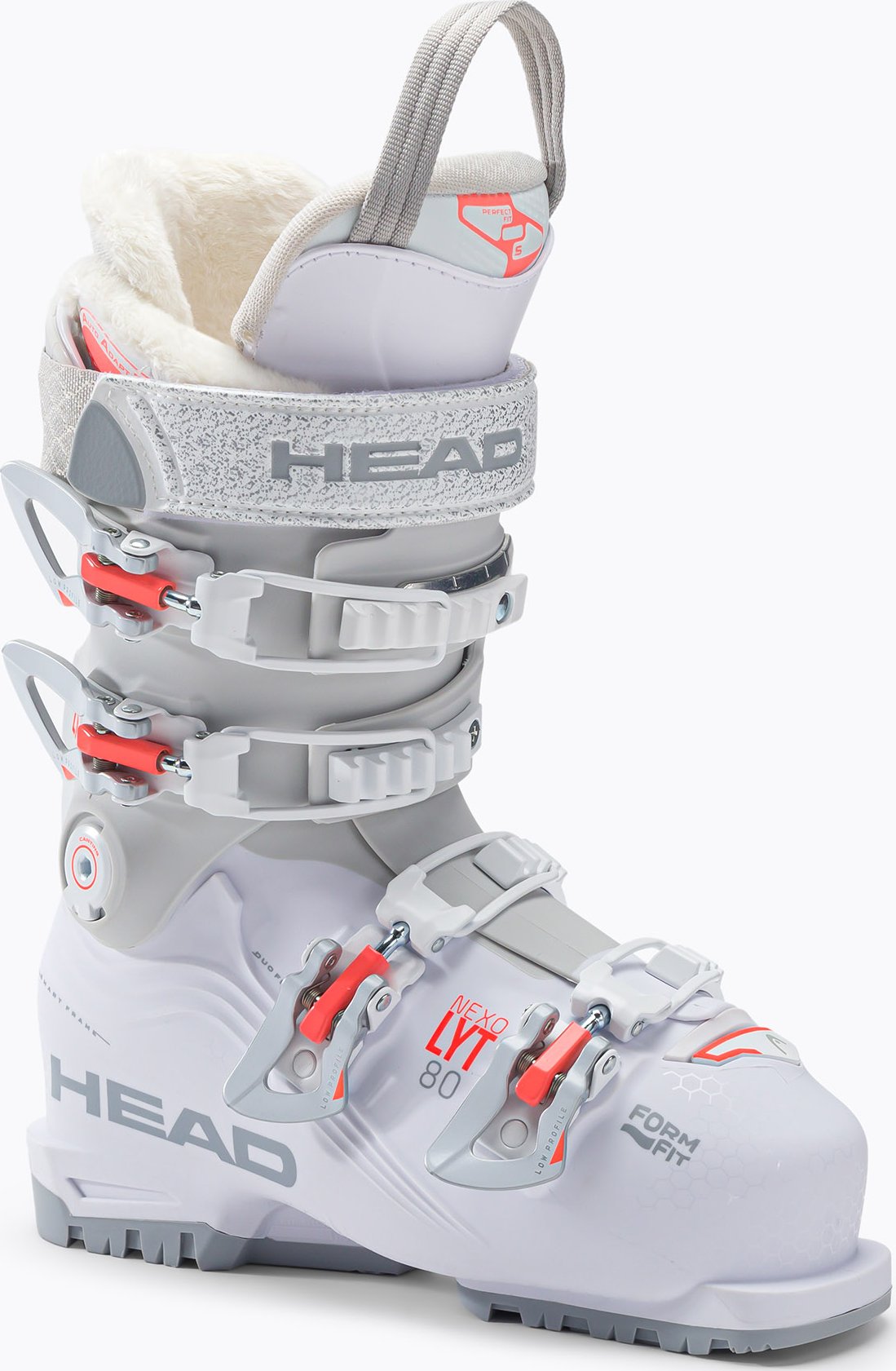 HEAD Nexo Lyt 80 W bílé 2022/2023 - Zbozi.cz