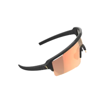 Brýle BBB BSG-65PH Fuse Podkarta: černá/červ.MLC