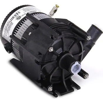 Laing Cirkulační čerpadlo E10 Fixed Speed Baby pump - 65W, 3/4" Barb, náhrada za SM-959 - E10-NSHNDNN2W-01