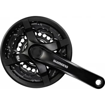 Klika na kolo Kliky Shimano FC-TY501 42z s krytem