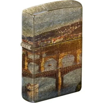 Zapalovač 23167 Prague