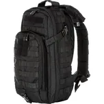 Batoh 5.11 Tactical RUSH MOAB 10 (18 l), Černý