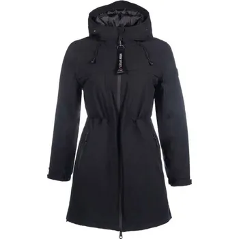 HKM Kabát Hillary černý , vel. S