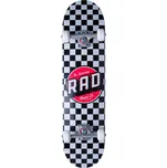 RAD komplet - Checkers Complete Skateboard (MULTI1430) velikost: 8in