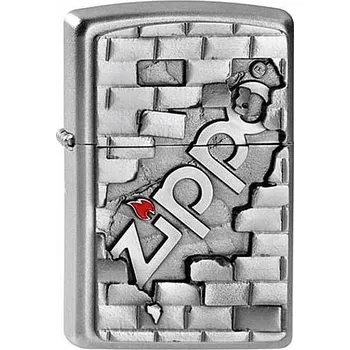 Zapalovač 20375 The Wall