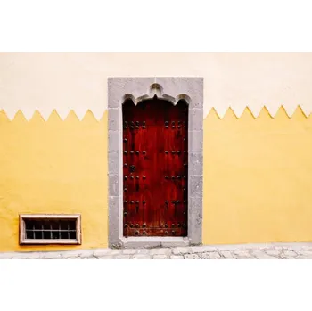 Plakát Plakát, Obraz - Nice wall painted in soft colors,, CorbalanStudio