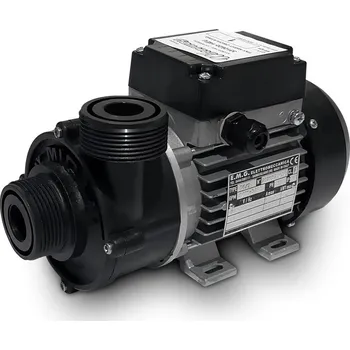 Waterway Cirkulační čerpadlo Tiny Might - 0.2kW (1-Speed) - 3312620-14EU