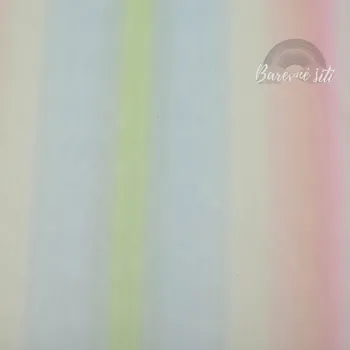 Tyl Duhový (E) (Jemný tyl)