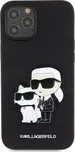 Karl Lagerfeld Saffiano Karl and…