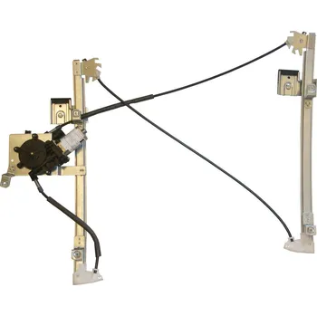 Stahovačka okna Zvedací zařízení oken VALEO 850395