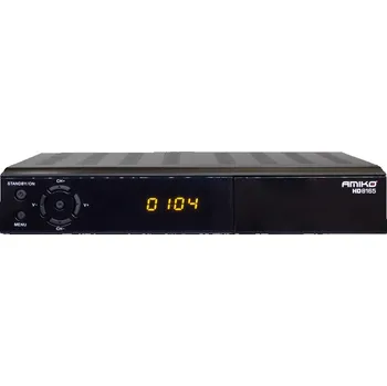 Amiko SHD 8165