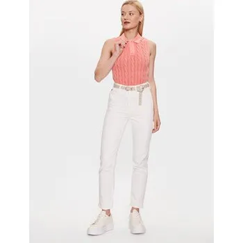 Polo Ralph Lauren Polokošile 211905650002 Korálová Regular Fit XS