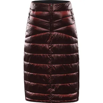 Dámská sukně Alpine Pro Lamma Dámská zateplená sukně LSKB458 431 XL