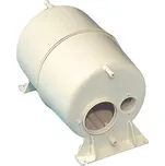 Náhradní plášť k bojleru Truma s izolací