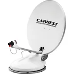 Carbest Travelsat 2 - Jednoduchý satelitní systém s Bluetooth (68 cm)