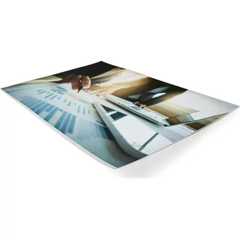 Laminovací fólie NEDIS laminovací fólie/ formát A4/ 100 mic/ rozměr 303 x 216 mm/ transparentní/ 100 pack