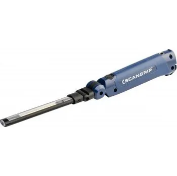 Svítilna SCANGRIP SLIM pracovní svítilna - 03.5612 03.5612