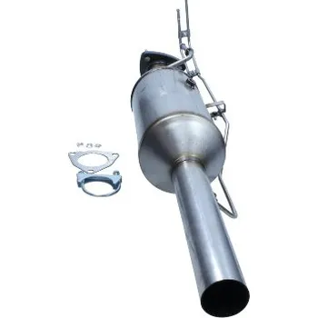 Katalyzátor Filtr pevných částic - DPF MAXGEAR 27-6059