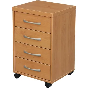 Zásuvkový kontejner Kontejner na kolečkách C054 Monty