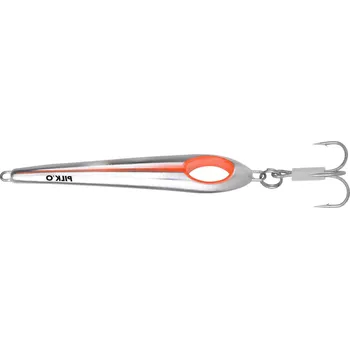 Umělá nástraha SPRO - Pilker PILK´O 60g UV - Orange Flash