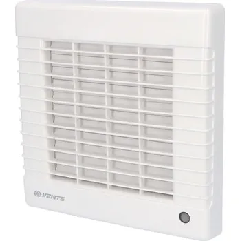 Stropní ventilátor VENTS Ventilátor 125 MATP zpětná klapka 1009217
