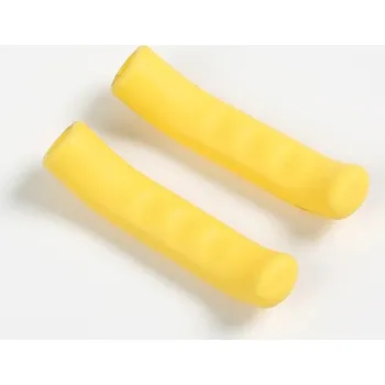 grip Gripy na kolo | silikonové pouzdro na brzdy, 1 pár - Žlutá